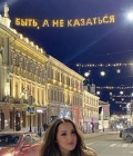 Rencontre Femme : Dasa, 40 ans à Kazakhstan  Актобе